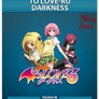 To LOVE-Ru Darkness - Anime Icon