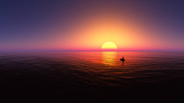 Solitude