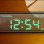 Clearness digital_gadget
