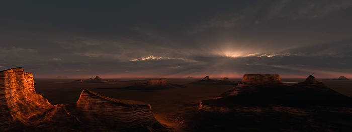 Barren