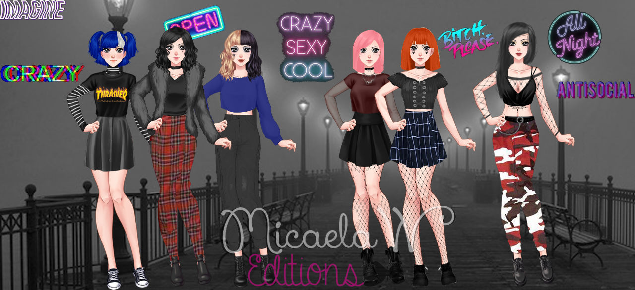 Comprar ropa e girl discount