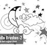 Doodle Brush pack-2