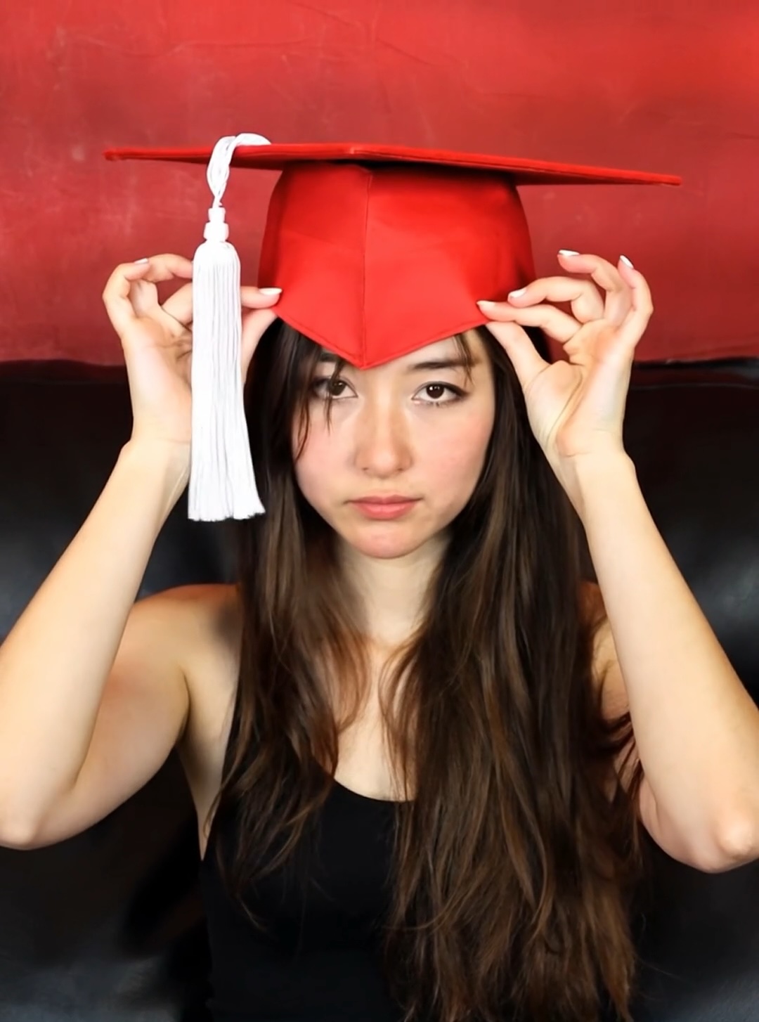 Mayli Graduation by chinaboysad on DeviantArt