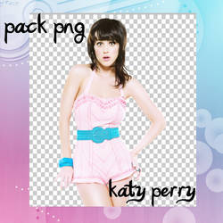 Pack Png Katy Perry 