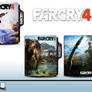 Far Cry 4 Folder Icon