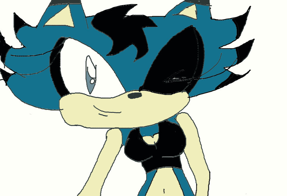 knight the hyena by kNightHyena on DeviantArt