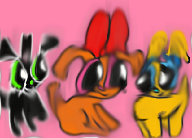 powerpups by stacy---1T0 on DeviantArt