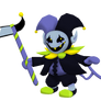 ~UT DR MMD: Jevil DL~