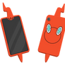 ~PKMN MMD: Rotom Phone DL~