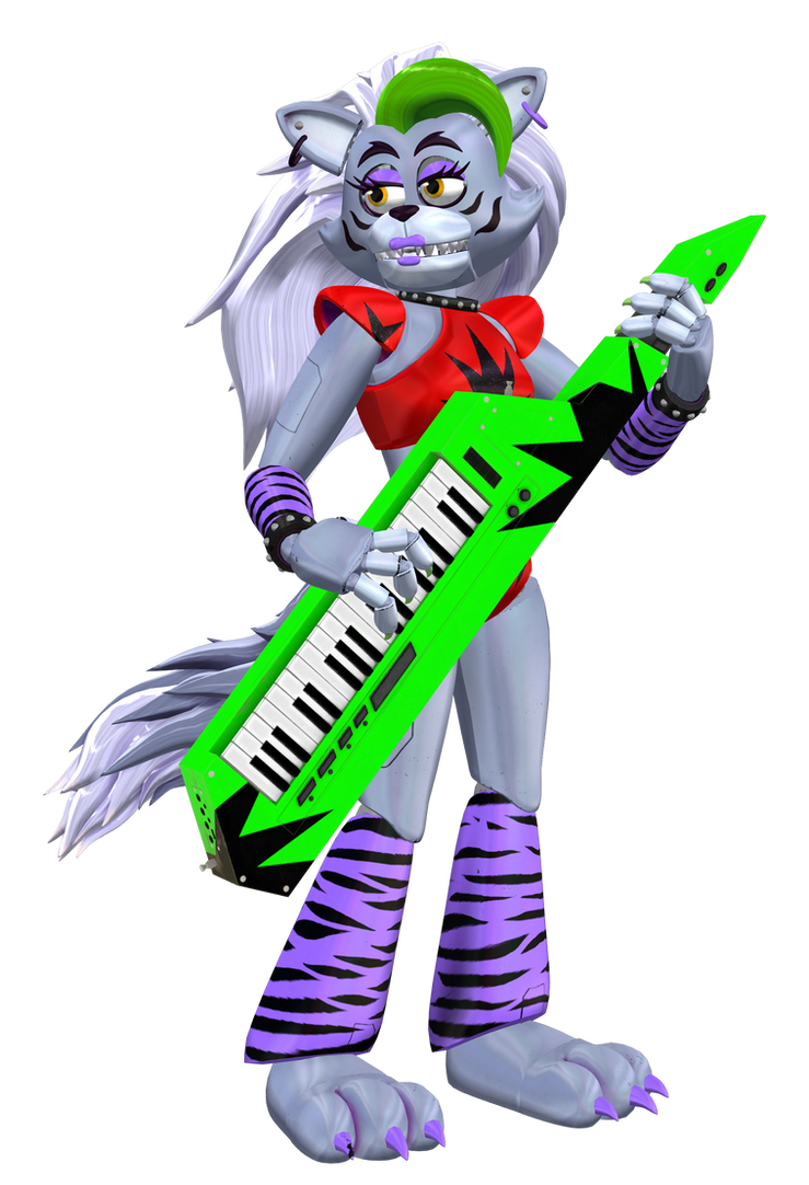 FNAF MMD Roxanne Wolf DL By The Irish Gal On DeviantArt fnaf-mmd-roxanne-wolf-dl-by-the-irish-gal-on-deviantart
