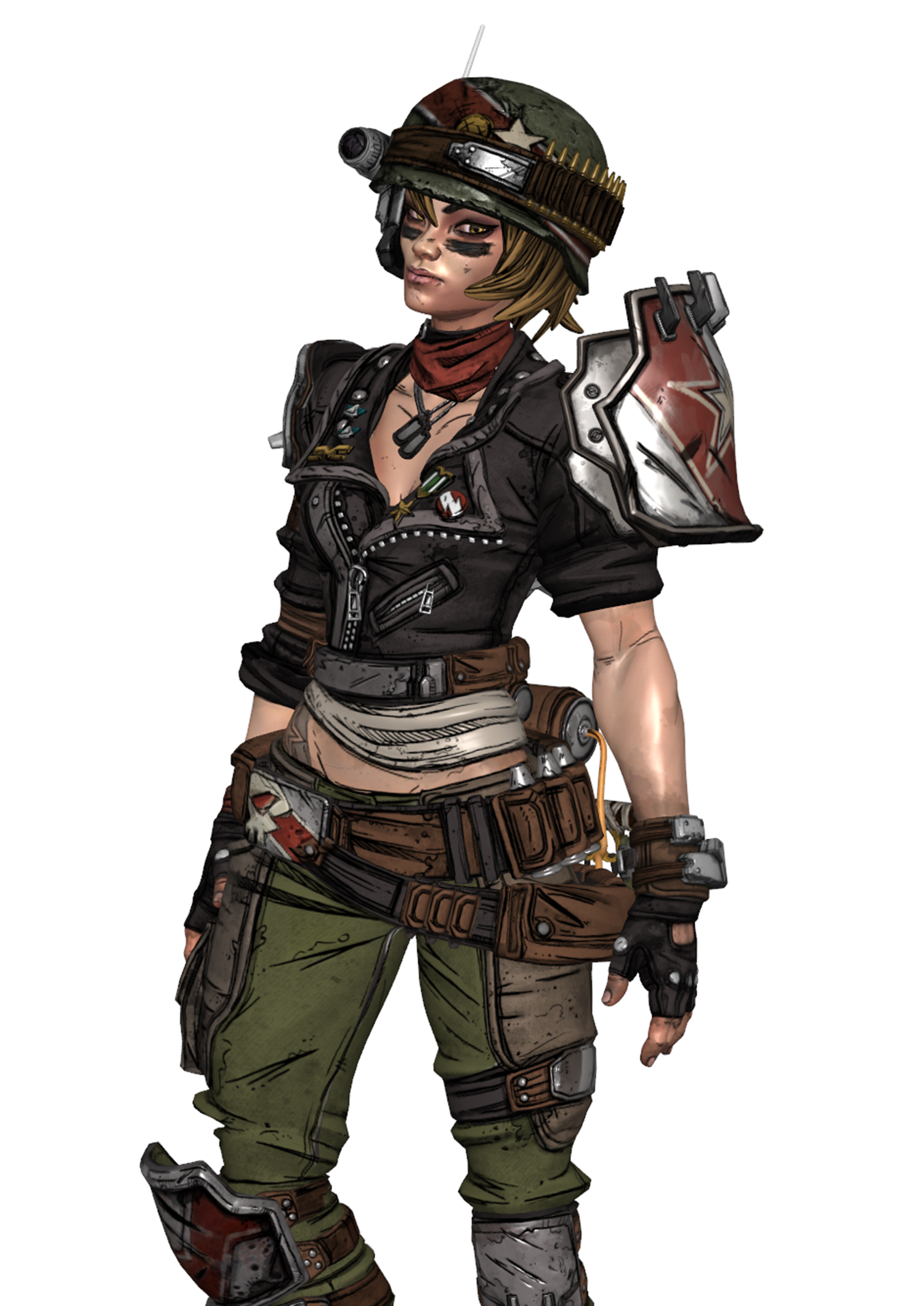 Moze By Teryn Rowan On Deviantart Moze By Teryn Rowan On Deviantart