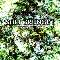 Solitarius Grunge 3