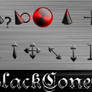 BlackConeCursor