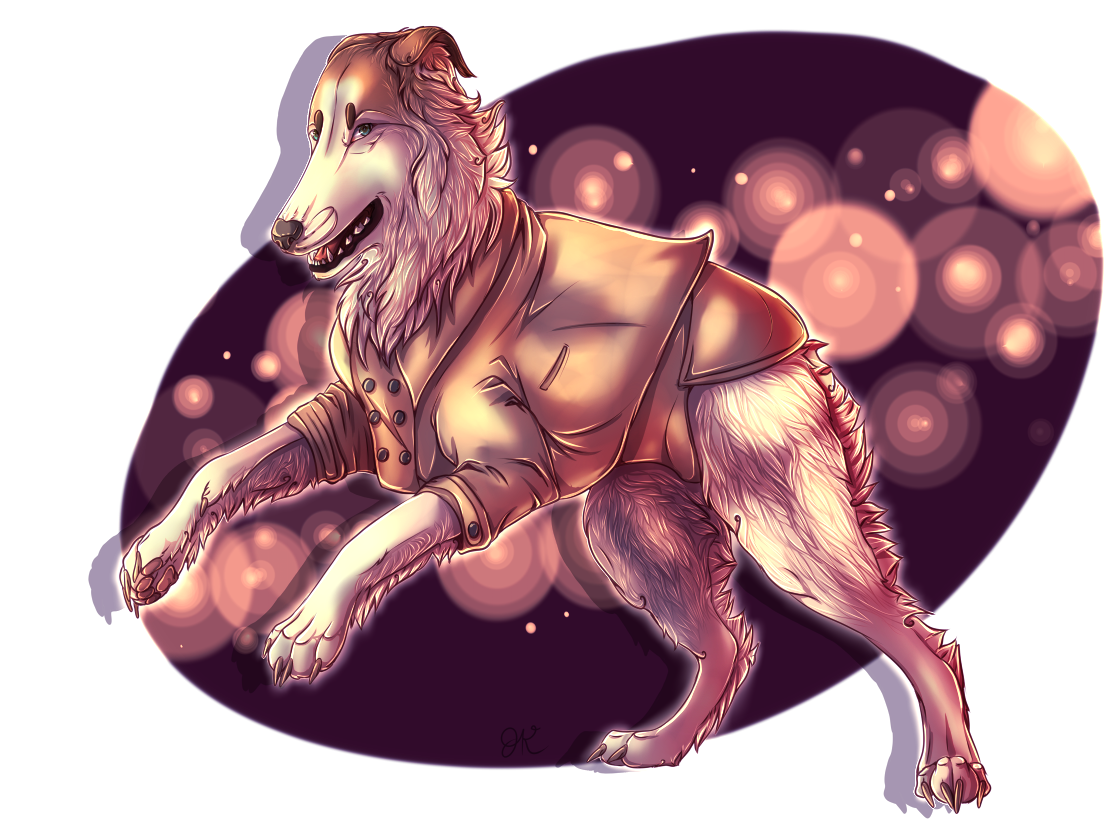 ArtTrade: Luyfsa