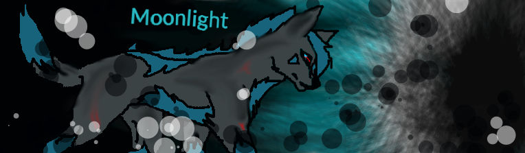 FeralHeart Moonlight by alaskangreywuff on DeviantArt