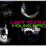 icon lights textures