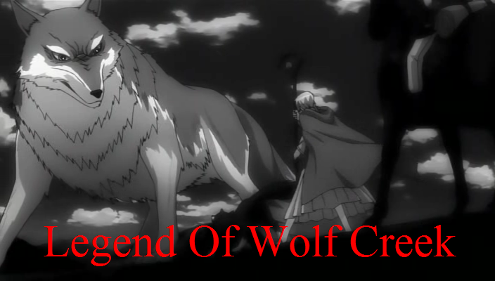 Wolf Quest Vore