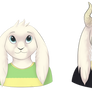 Undertale | Asriel Dreemur