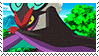Noivern by Marlenesstamps