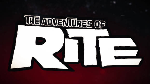 RITE BOOK TRAILER