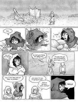 Trolls - Page 1