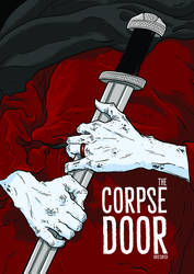 The Corpse Door (Once More With Feeling) Cover