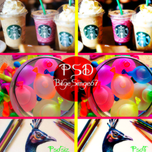 PSD by BilgeSimge67 on DeviantArt
