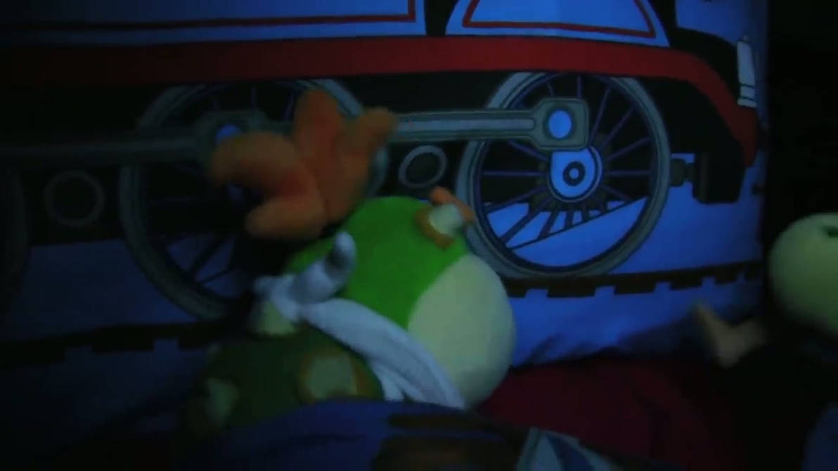 Sml Racers SML Short Bowser Junior's GoKart Race [REUPLOADED by Brandon5102 on ...