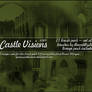 Castle Visions Brushes - PSP