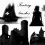 Fantasy Brushes