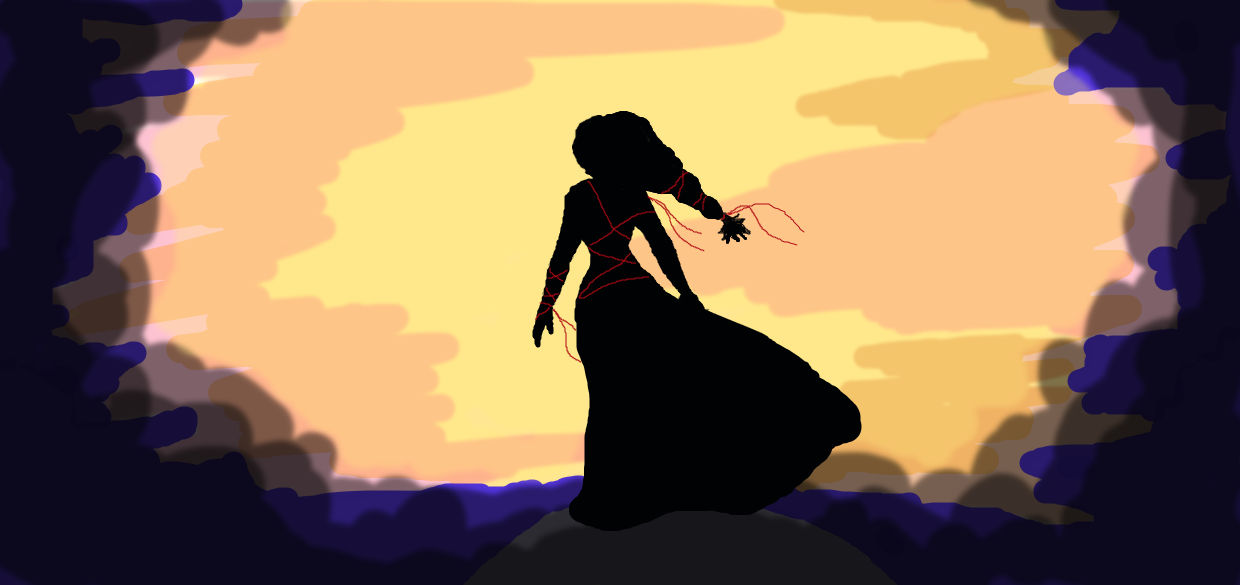 Sunrise by MarshmallowSong on DeviantArt