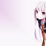 Danganronpa - Kyouko Kirigiri