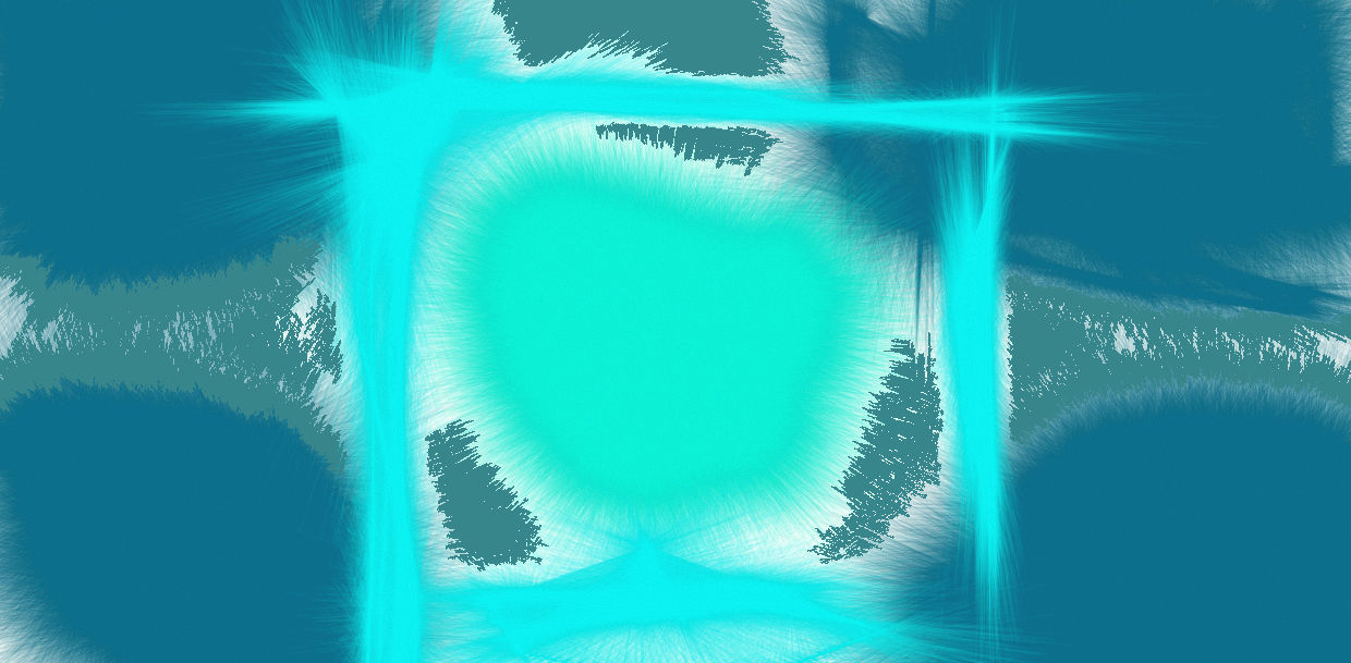 The Cube by bioblade90 on DeviantArt