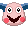 Bubbles the Mr Mime Emote