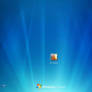 Area Se7en Login Screen for XP