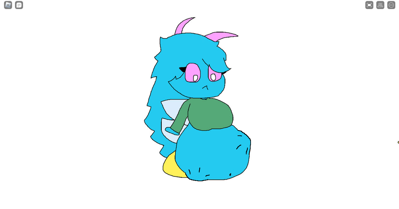 Some Sort Of Prismatic Lacewing Vore Or Something. by Requaaz on DeviantArt