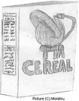TTA Cereal animation