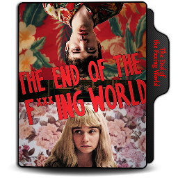 Explore the Best Theendofthefxxingworld Art | DeviantArt