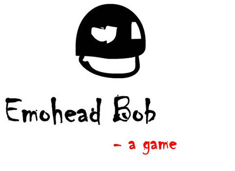 Emohead Bob 3 - An FPS