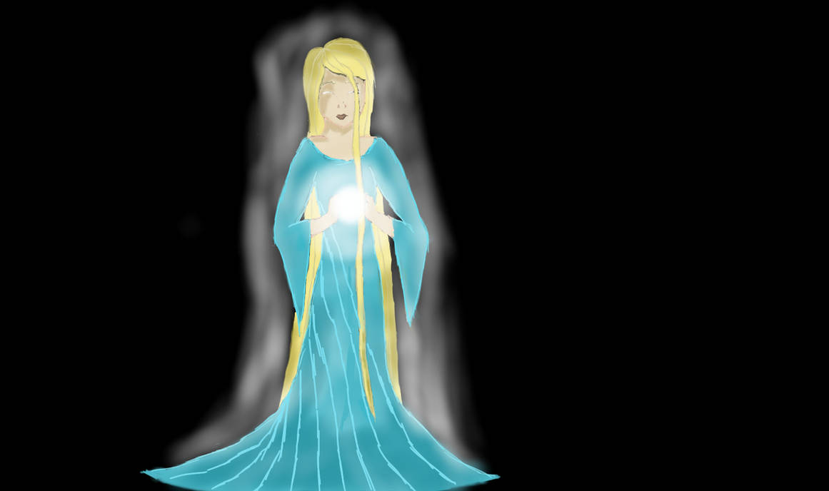 Light the Dark by ultimate-fandom on DeviantArt