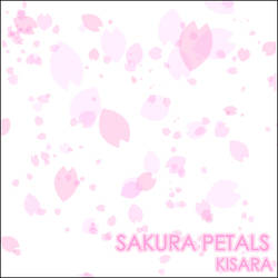 Sakura Petals