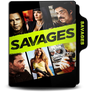 Savages 2012 Folder Icon