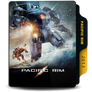 Pacific Rim 2013 Folder Icon