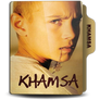 Khamsa 2008 Folder Icon FR