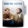 Good Will Hunting 1997 Folder Icon