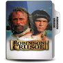 Robinson Crusoe 2003 Folder Icon