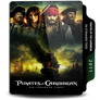 On Stranger Tides 2011 Folder Icon