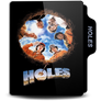 Holes 2003 Folder Icon