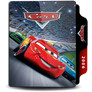 Cars 2006 Folder Icon