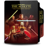 The Acolyte Series Folder Icon